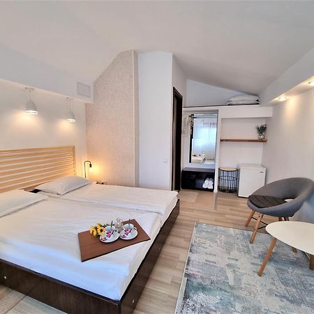 Casa Eladi Apartment Eforie Sud  Exterior photo