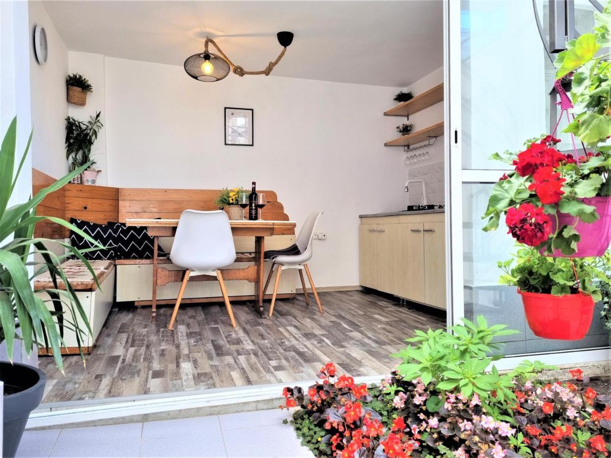 Casa Eladi Apartment Eforie Sud  Exterior photo