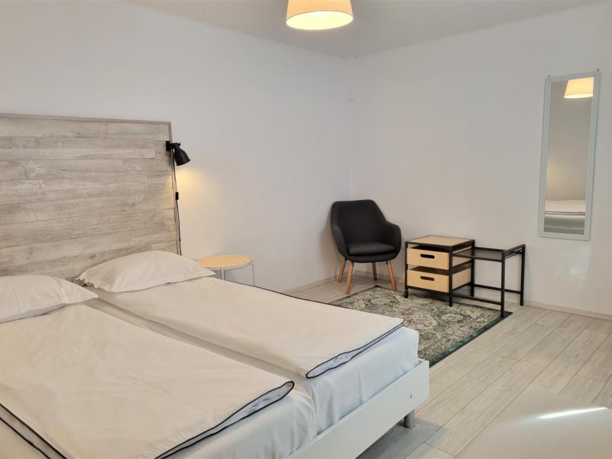 Casa Eladi Apartment Eforie Sud  Exterior photo