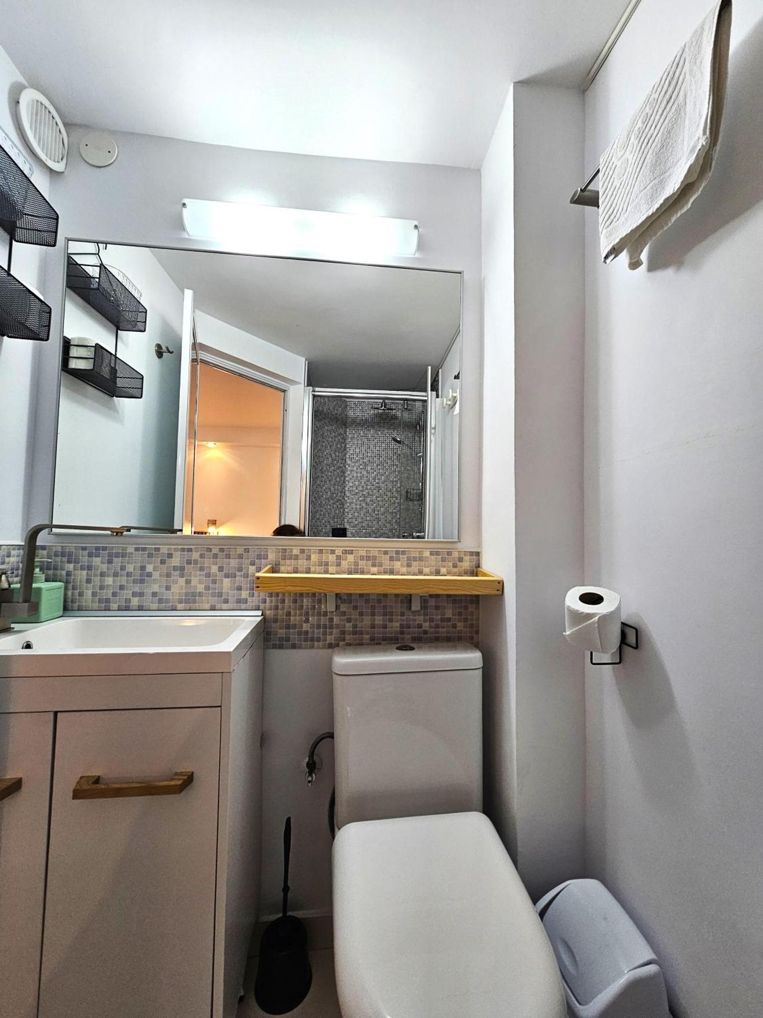 Casa Eladi Apartment Eforie Sud  Exterior photo