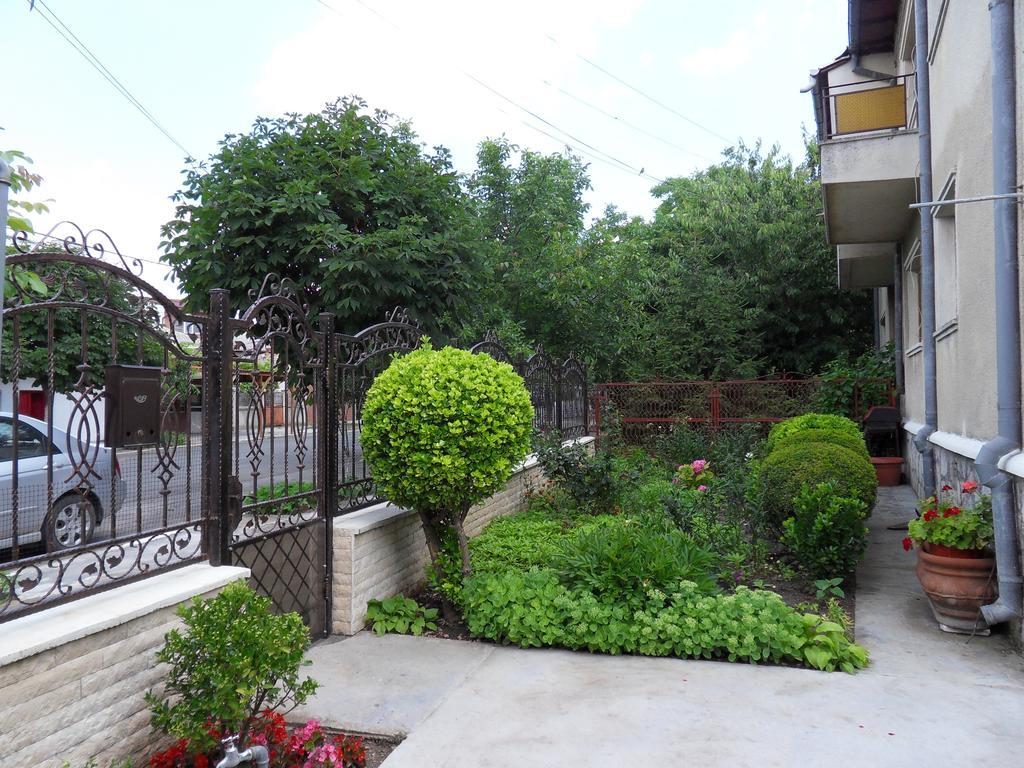 Casa Eladi Apartment Eforie Sud  Exterior photo